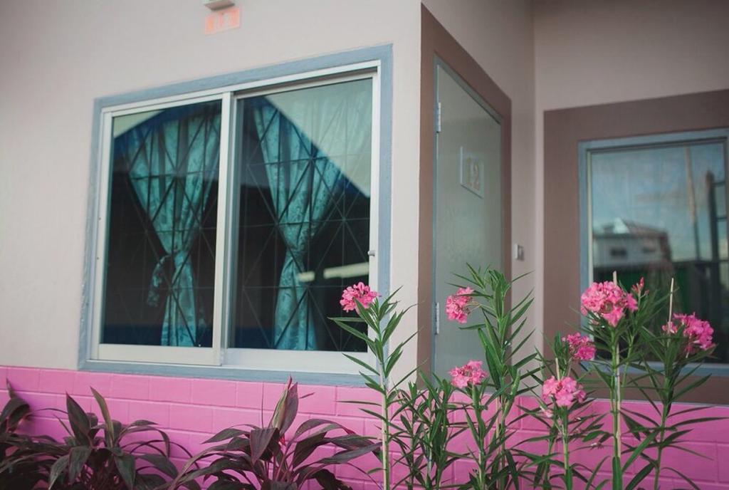 Pumarin Resort Hat Yai Room photo